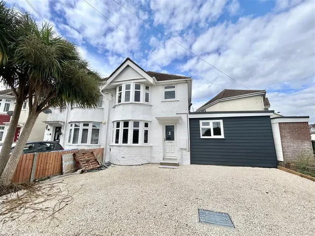Gladstone Road, Southampton, SO19, photo 1