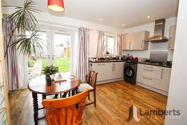 Green Lane, Studley, photo 2