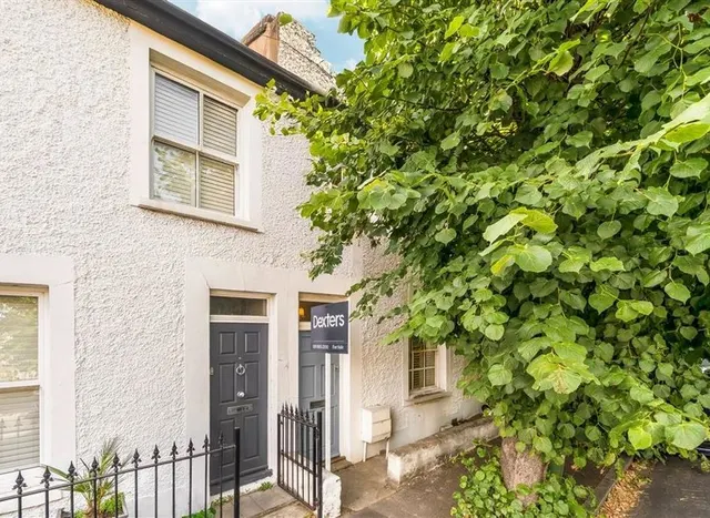 Bowater Place, Blackheath, SE3, photo 1
