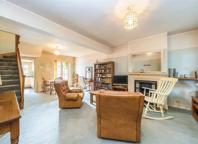 Photo 2 — Bowater Place, Blackheath, SE3