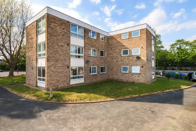 Sydenham Hill, Sydenham, SE26, photo 1