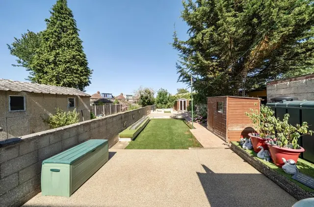 Green Road, Headington, OX3, photo 2