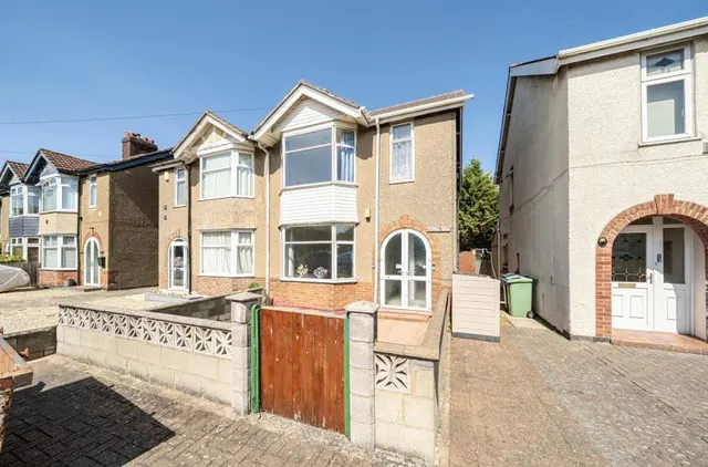 Green Road, Headington, OX3, photo 1
