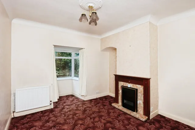 Photo 3 — Newlands Grove, Sheffield, South Yorkshire, S12