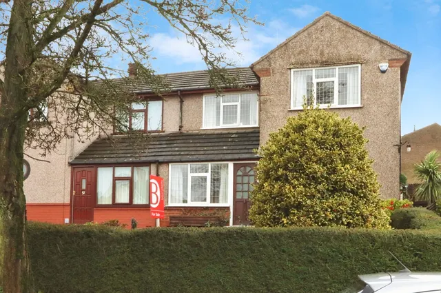 Newlands Grove, Sheffield, South Yorkshire, S12, photo 1