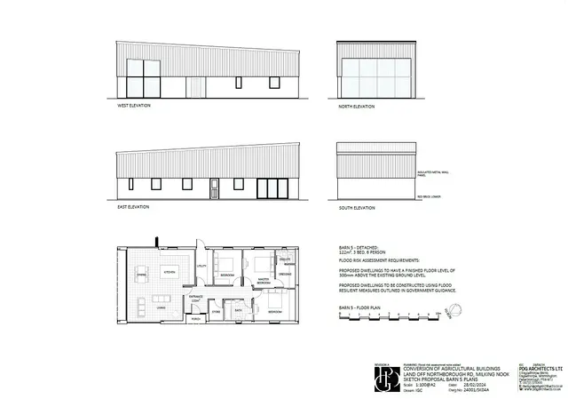 Northborough Road, Peterborough, PE6, photo 3