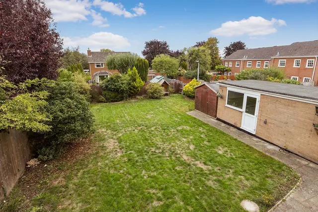 Photo 3 — Cranbrook Drive, Maidenhead, Berkshire SL6 6SA