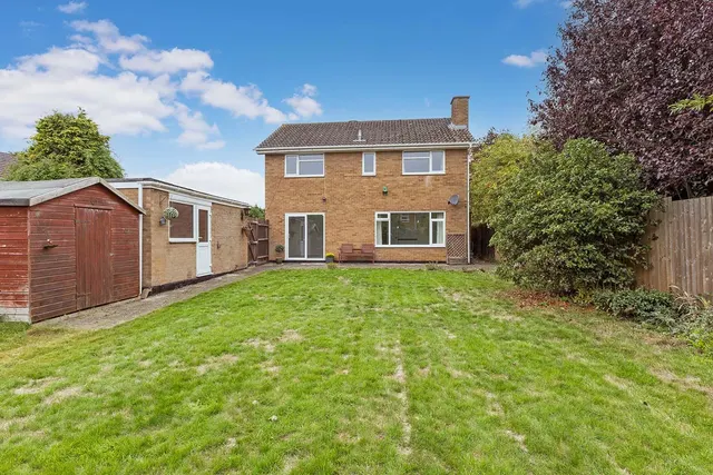 Cranbrook Drive, Maidenhead, Berkshire SL6 6SA, photo 1