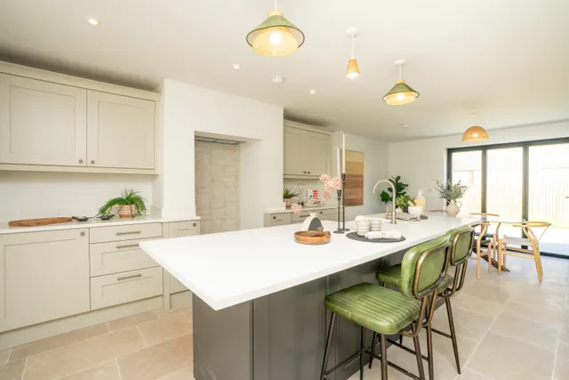 Park View Farm, Finghall, DL8, photo 2