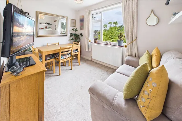 Photo 3 — Valley View Road, Paulton, Somerset, BS39