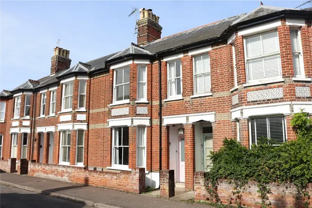 Salisbury Road, Southwold, IP18, photo 1