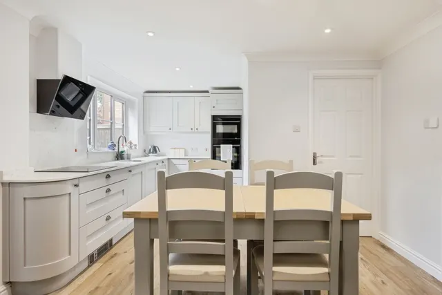 Photo 2 — Blenheim Way, Watton, Thetford, Norfolk, IP25