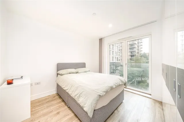 Photo 2 — Anderson Road, London, SE3 9GX