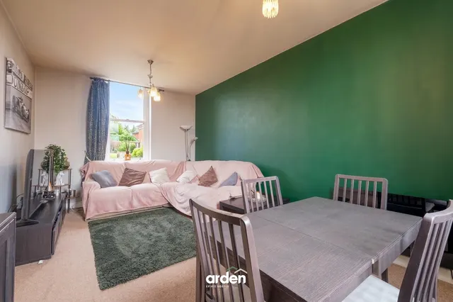 Marshall Crescent, Stourbridge, DY8, photo 3