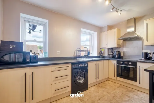Marshall Crescent, Stourbridge, DY8, photo 2