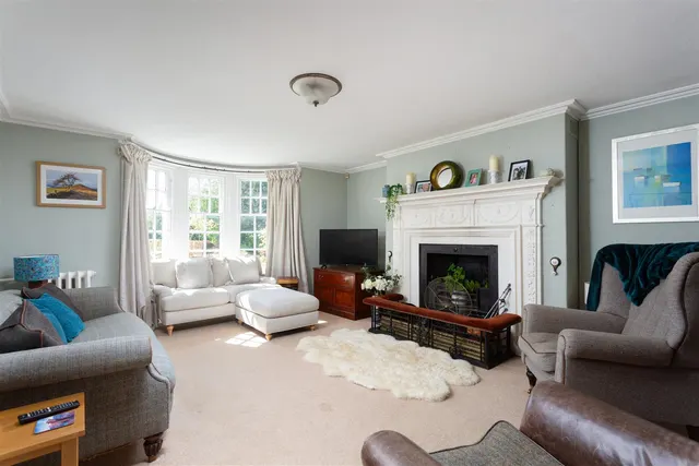 Busby House & Annexe, Busby, photo 3