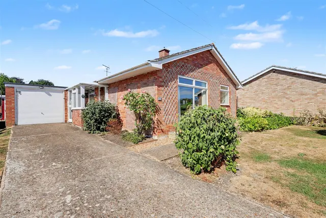Link Lane, Sutton, CB6, photo 1