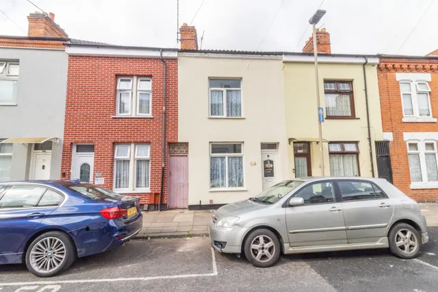 Hart Road, Leicester, Leicester, LE5 3FX, photo 1