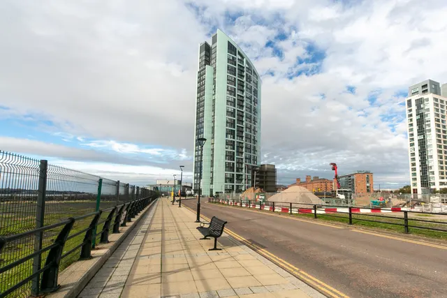 Princes Parade, Liverpool, L3, photo 2