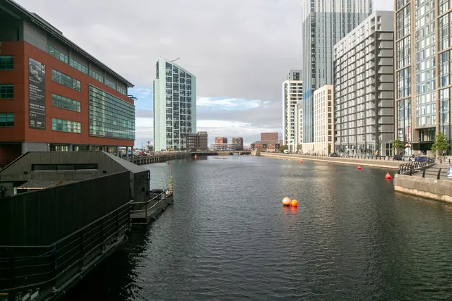Princes Parade, Liverpool, L3, photo 1