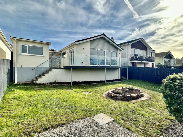 Wall Park Road, Brixham, photo 2