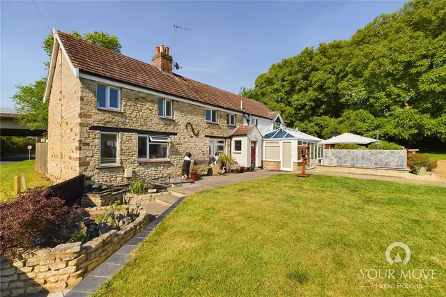 Denford Road, Thrapston, NN14, photo 1