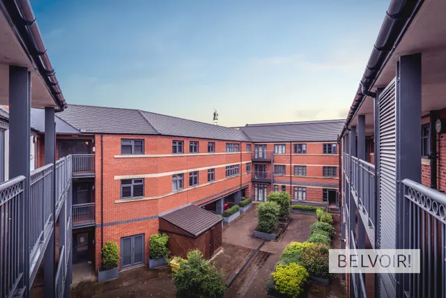 100 Warstone Lane, Jewellery Quarter, Birmingham, B18, photo 1