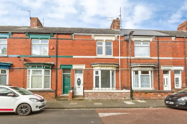 Thornville Road, Hartlepool, photo 1