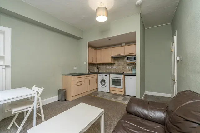 Caledonian Crescent, Edinburgh, EH11, photo 3