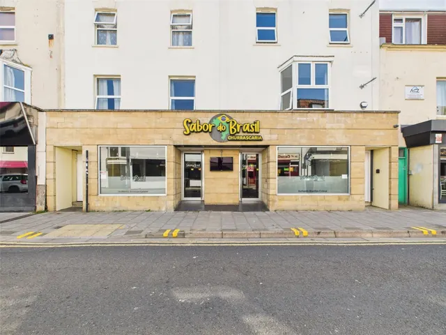 St. James Street, Weston-super-Mare, BS23, photo 1