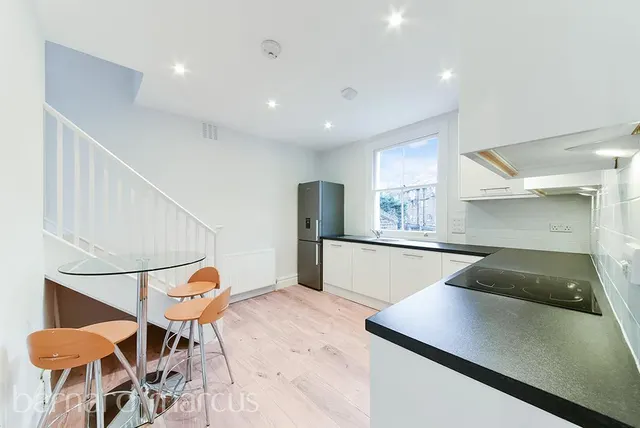 Edith Road, W14, photo 2