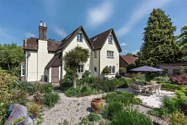 Photo 2 — Strood Lane, Warnham, Horsham, West Sussex, RH12 3PF