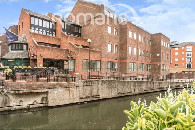 Duke Street, Reading, RG1, photo 1
