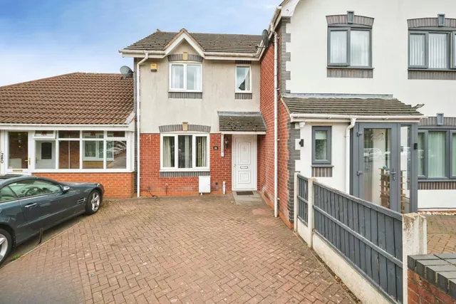 Dovedale Road, Birmingham, B23, photo 1