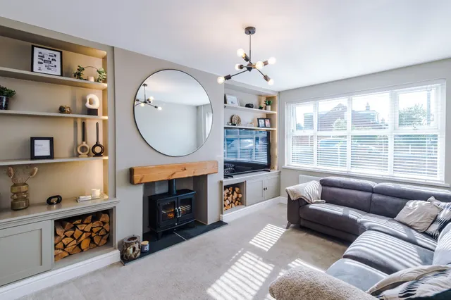 Photo 2 — Shelley Drive, Abram, Wigan, Wigan, WN2 5PZ