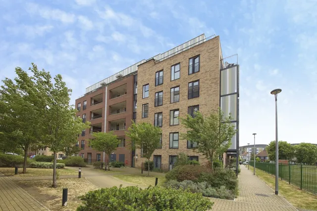 Maxwell Road, Romford, RM7, photo 1