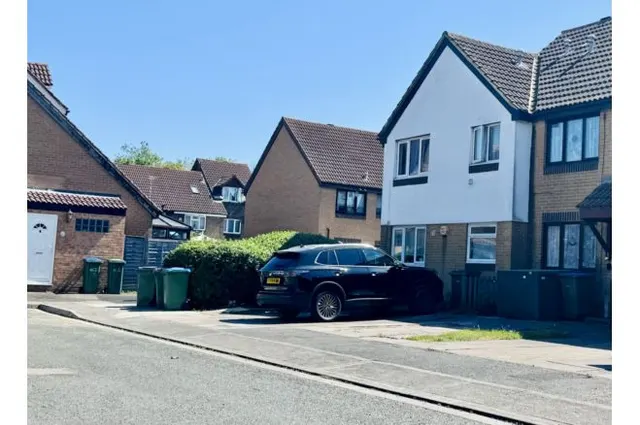 Harrier Mews, West Thamesmead, SE28, photo 1