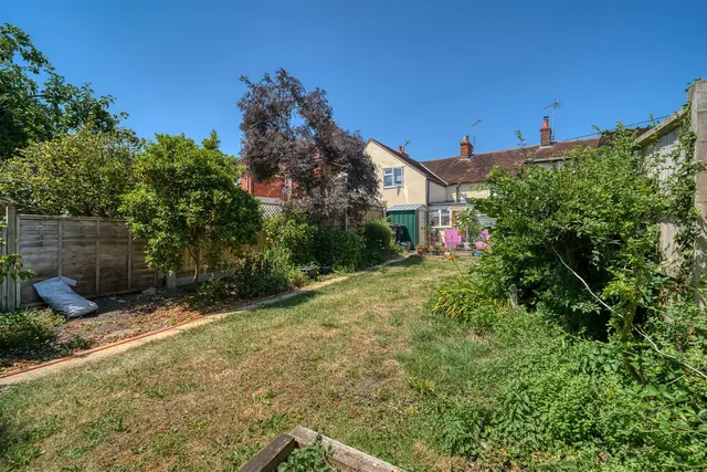 Bay Road, Gillingham, photo 1