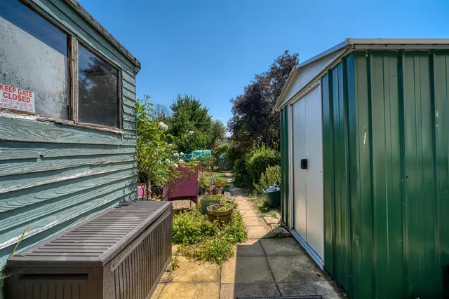 Bay Road, Gillingham, photo 2