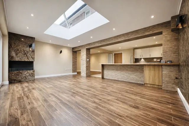Photo 2 — Thapa Close, Church Crookham, Fleet, Hampshire, GU52 8AS