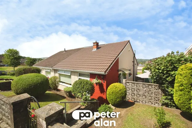Shirdale Close, Hengoed, CF82, photo 1