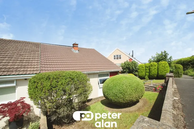 Shirdale Close, Hengoed, CF82, photo 2