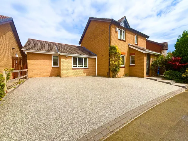Bowmont Close, Cheadle Hulme, SK8, photo 1