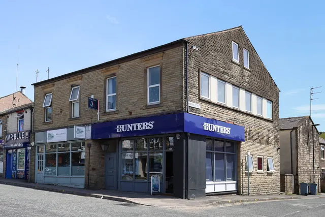 Church Street, Littleborough OL15 8AB