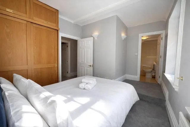 Dorset Street, Marylebone, W1U, photo 3