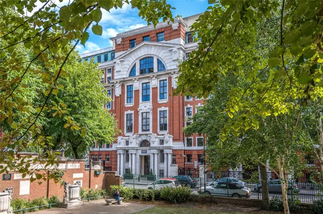 Manor Gardens, Islington, N7, photo 2