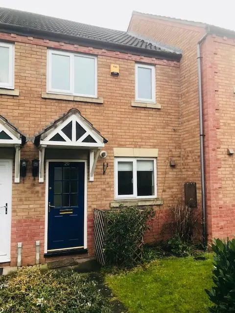 Farringdon Avenue, Hereford, HR2, photo 1