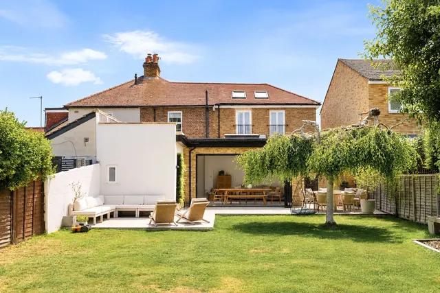 Photo 2 — Halliford Road, Sunbury, TW16 6DR