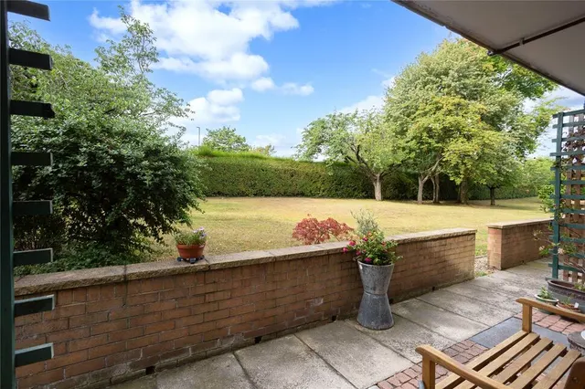 Photo 3 — Ashfield Court, York, North Yorkshire, YO24