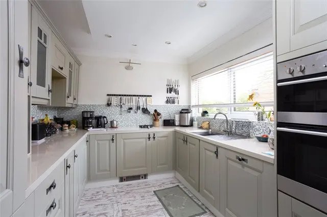 Photo 2 — Ashfield Court, York, North Yorkshire, YO24